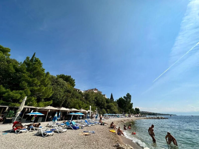 Studio apartment Vida