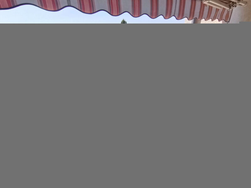 Wohnung 50m vom Strand entfernt