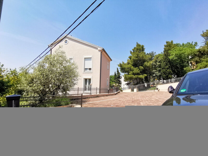 Wohnung 50m vom Strand entfernt