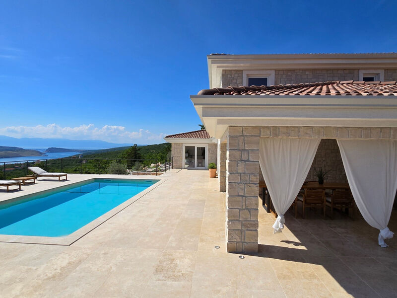 Vila Casa Bacchus