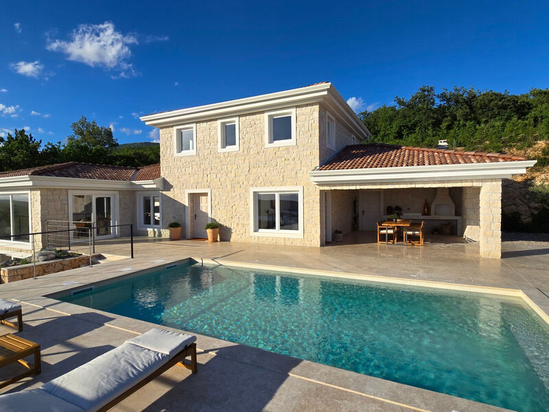 Vila Casa Bacchus