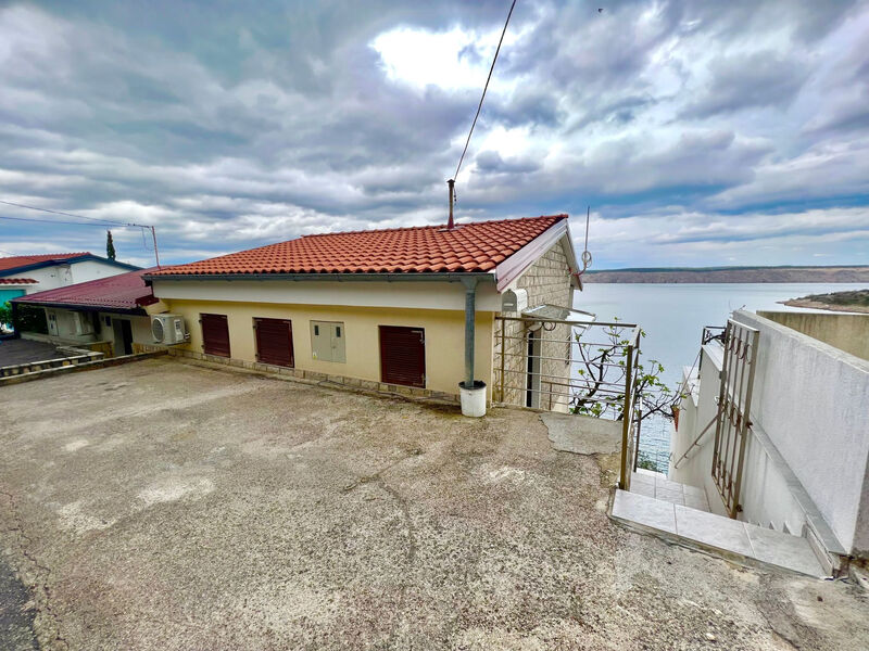 Wohnung Panorama