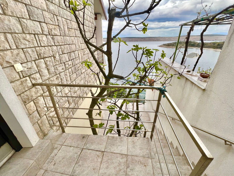 Wohnung Panorama