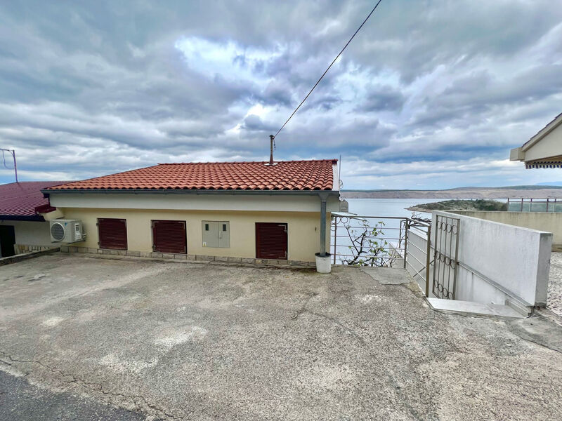 Wohnung Panorama
