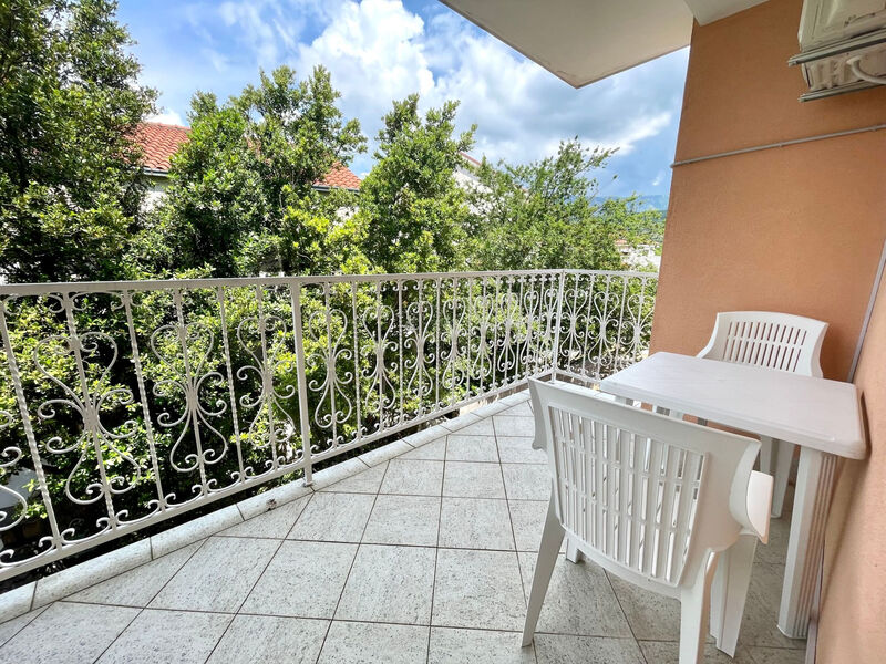 Wohnung Julie 5