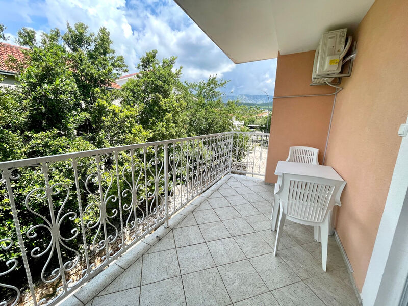 Wohnung Julie 5
