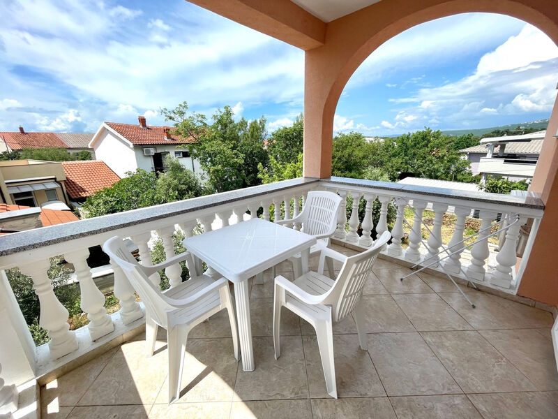Wohnung Julie 7