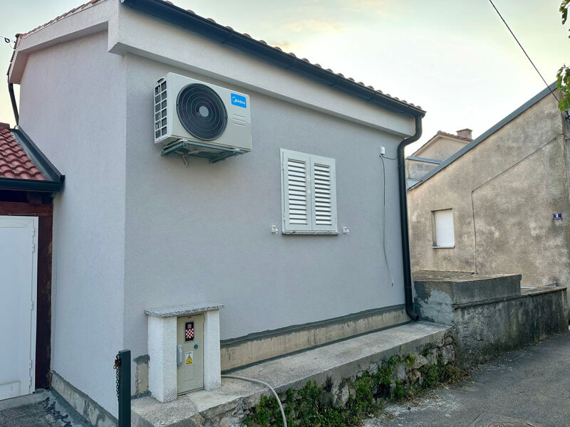 Holiday house Ena