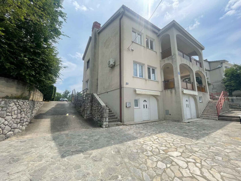 Apartman Vila Boza