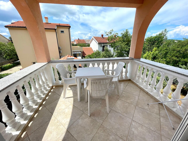 Wohnung Julie 3