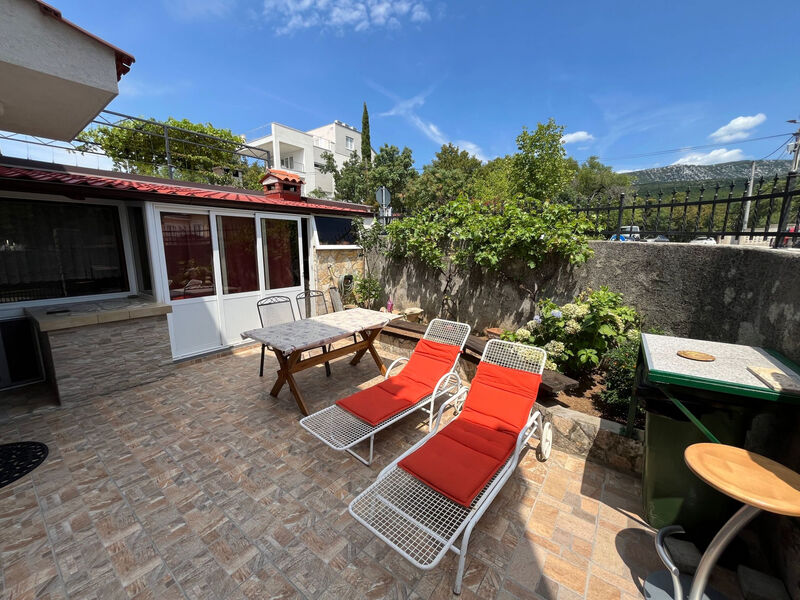 Apartmán Rosa 2