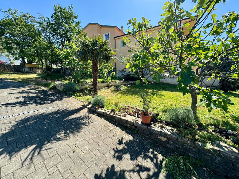 Apartmán Fruky