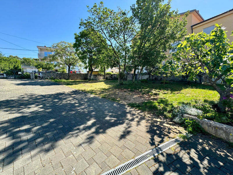 Apartmán Fruky