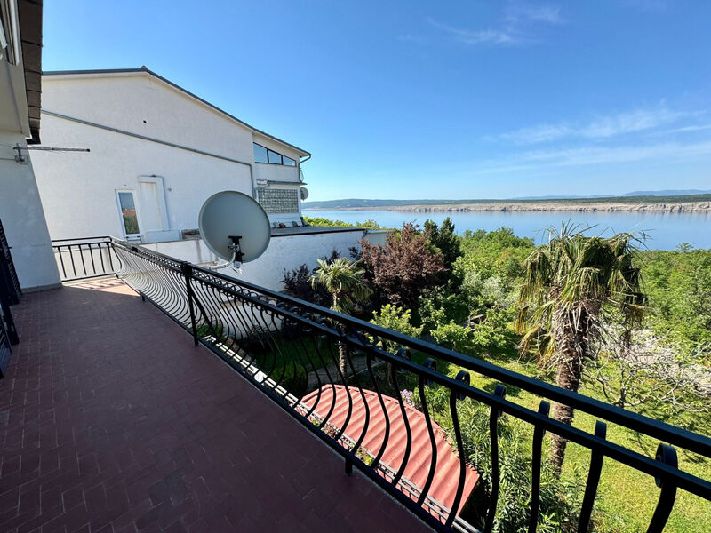 Apartmán Fruky