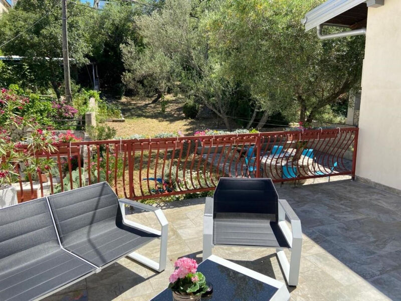 Apartmán Villa Mila