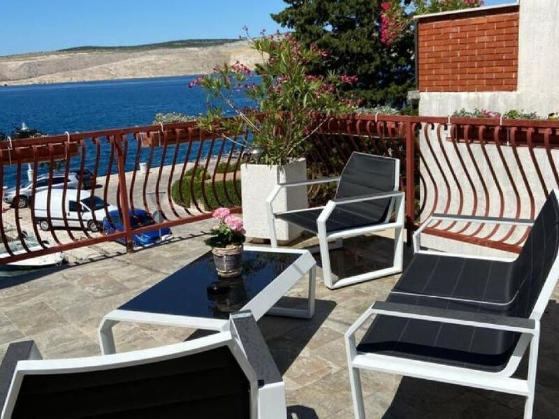 Apartmán Villa Mila