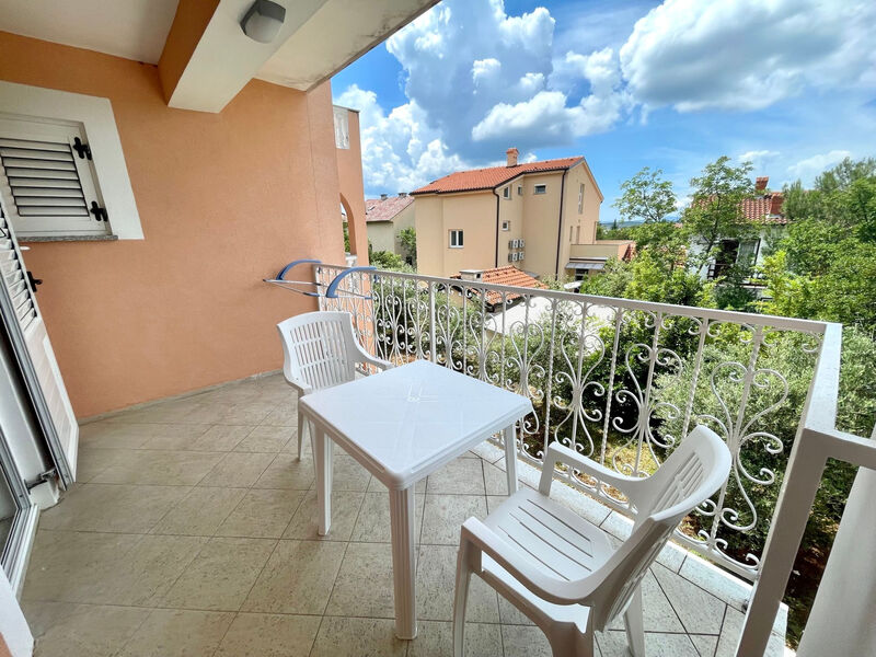 Wohnung Julie 6