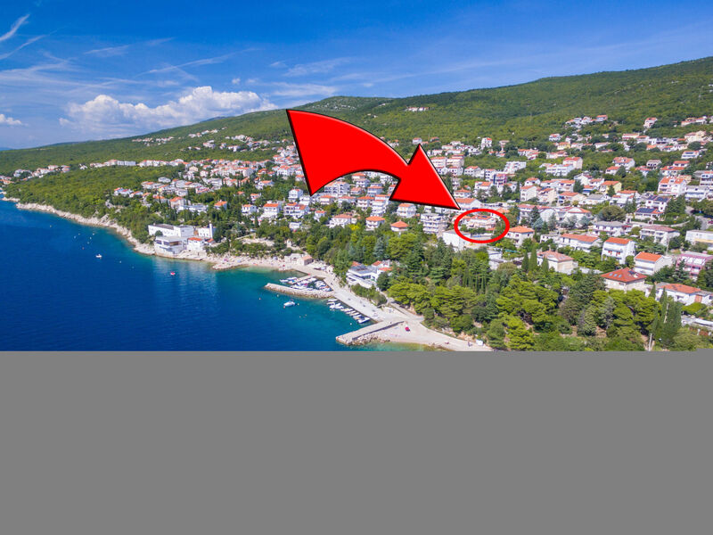 Domino Restaurant 4 / HR-09502-04