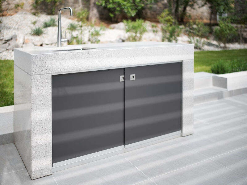 Vila Xema bei Crikvenica