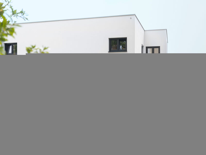 Vila Xema bei Crikvenica