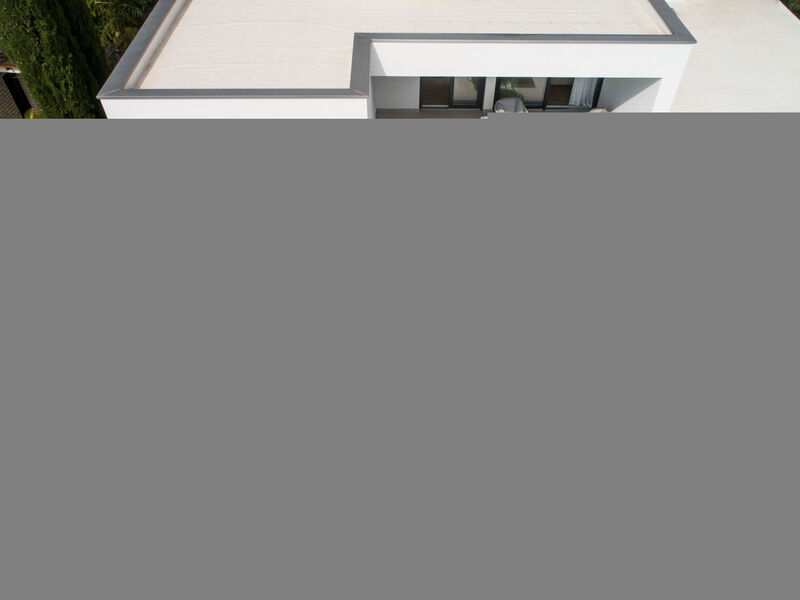 Vila Xema bei Crikvenica