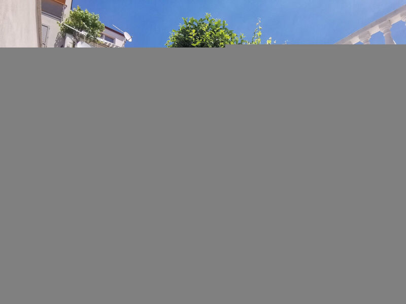 Studio-Appartement 70m vom Strand entfernt