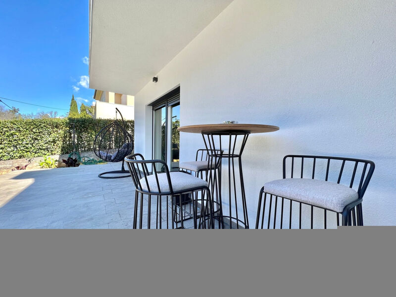 Apartman Fantasia del mare