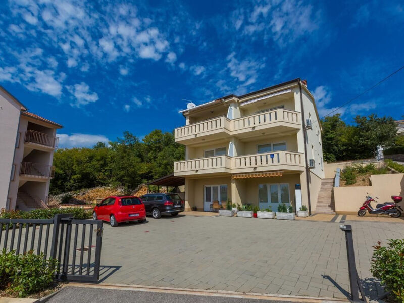 Apartmán Josip