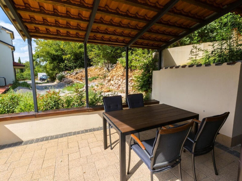 Apartmán Josip