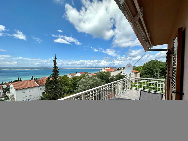 Wohnung Adriatic Dream 1