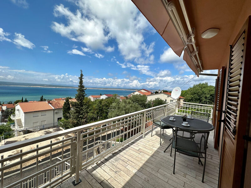 Wohnung Adriatic Dream 1