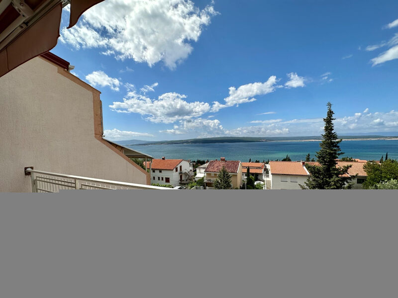 Wohnung Adriatic Dream 1