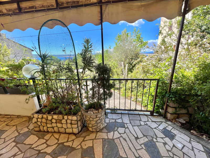 Apartmán Zeleni Raj 1