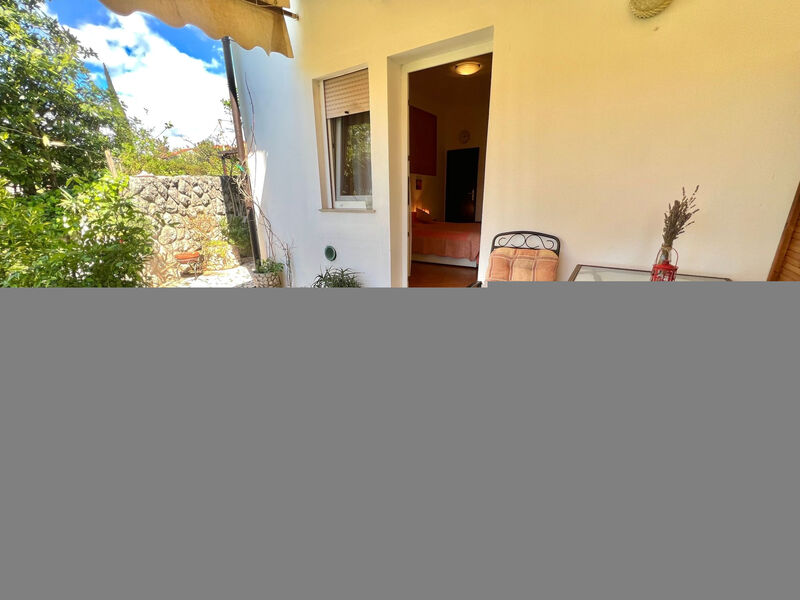 Apartmán Zeleni Raj 1