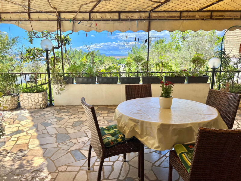 Apartmán Zeleni Raj 2