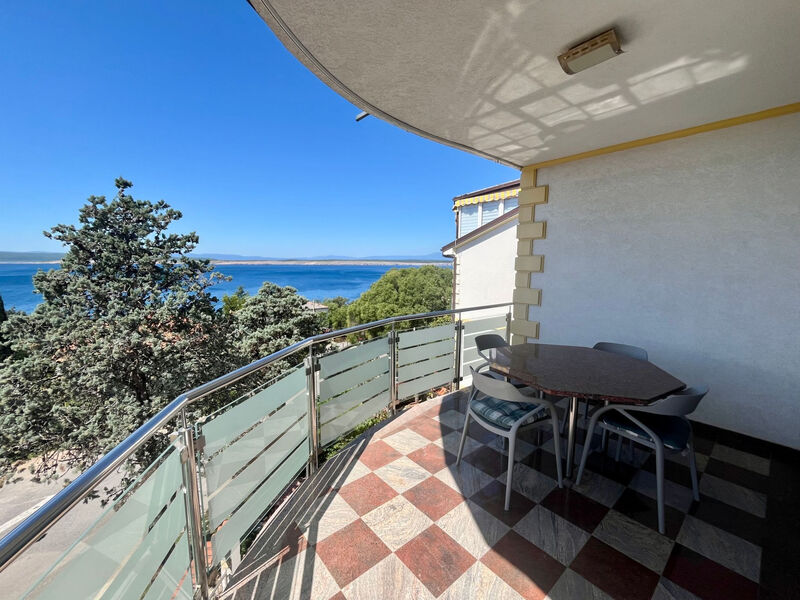 Apartmán Malerischer Rückzugsort