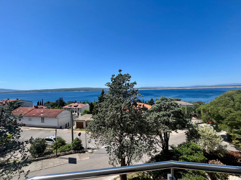 Apartmán Malerischer Rückzugsort