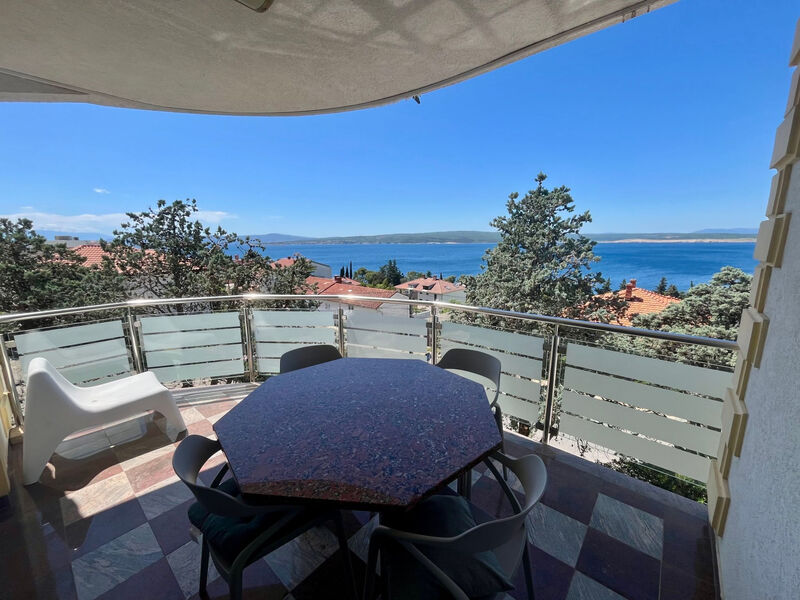 Apartmán Malerischer Rückzugsort