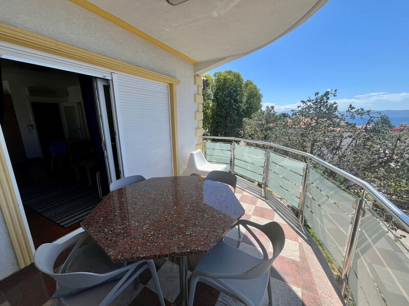 Apartmán Malerischer Rückzugsort