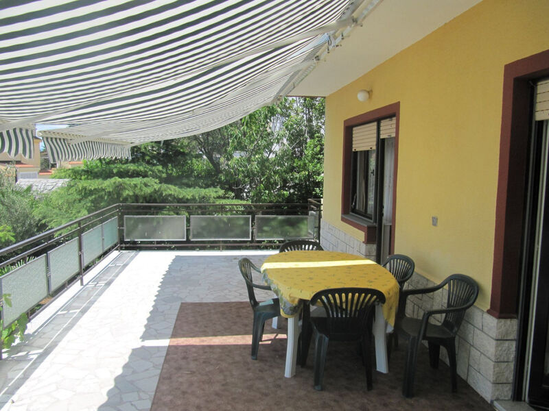 Wohnung Marija 7
