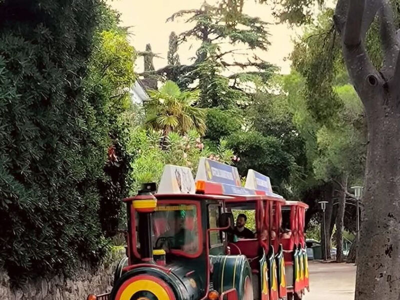 Vintage Residenc Dramalj - Pool zur Selbstnutzung