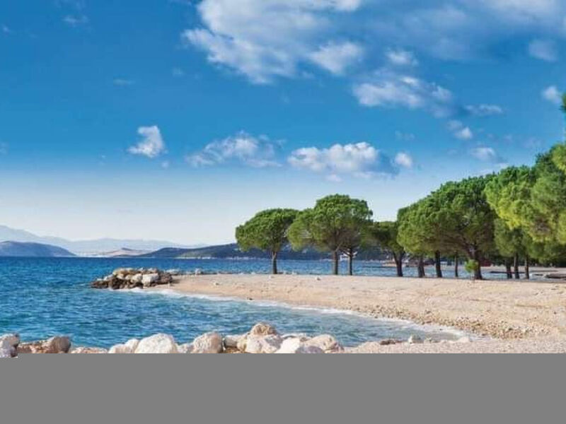 Vintage Residenc Dramalj - Pool zur Selbstnutzung