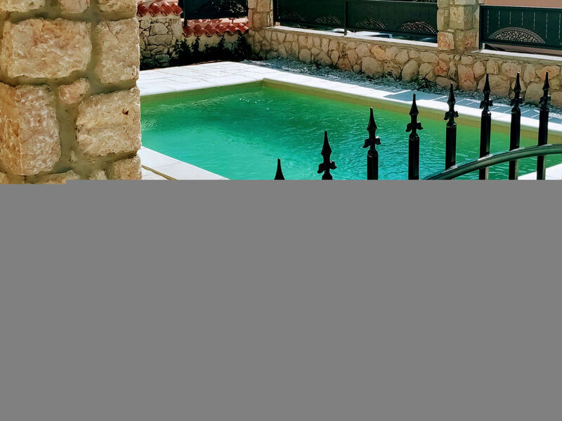 Vintage Residenc Dramalj - Pool zur Selbstnutzung