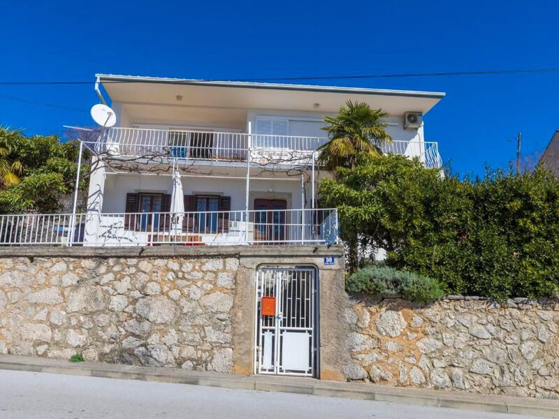 Apartmán Heidy
