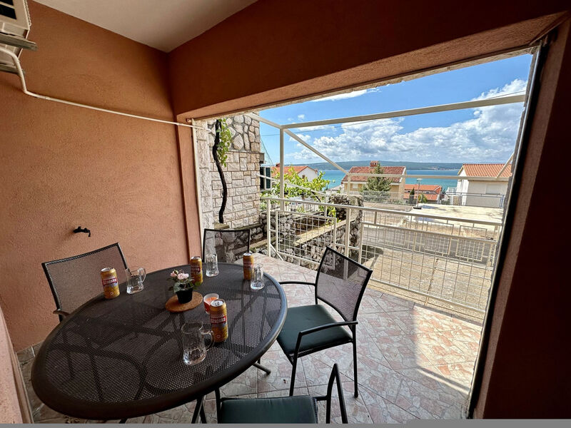 Wohnung Adriatic Dream 2