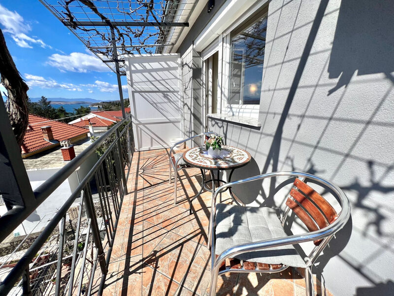 Studio-Wohnung Mare 2