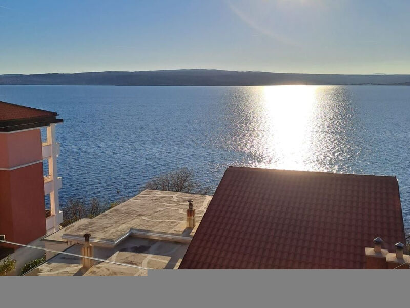 Studio-Wohnung Mare 2