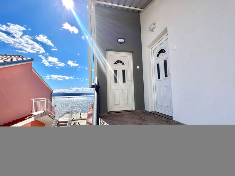 Studio-Wohnung Mare 2