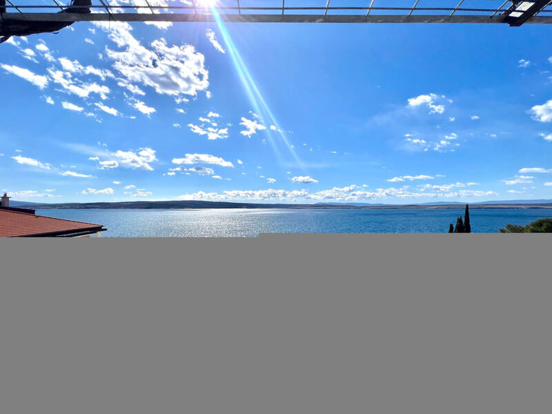 Studio-Wohnung Mare 2