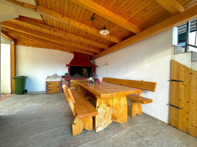 Vila Eternity